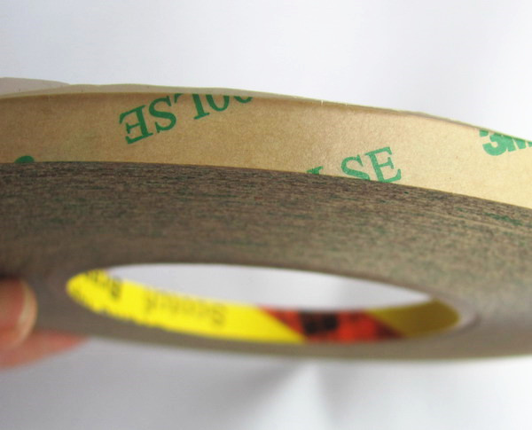3M Double Sided Strong Tape 8mm x 50M - Click Image to Close